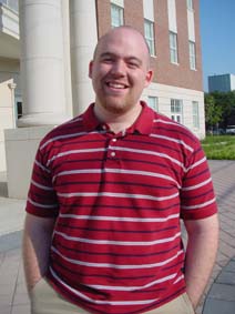 JD Norris